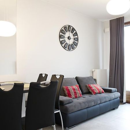 Goodnight Warsaw Apartments Dzielna 72 Екстер'єр фото