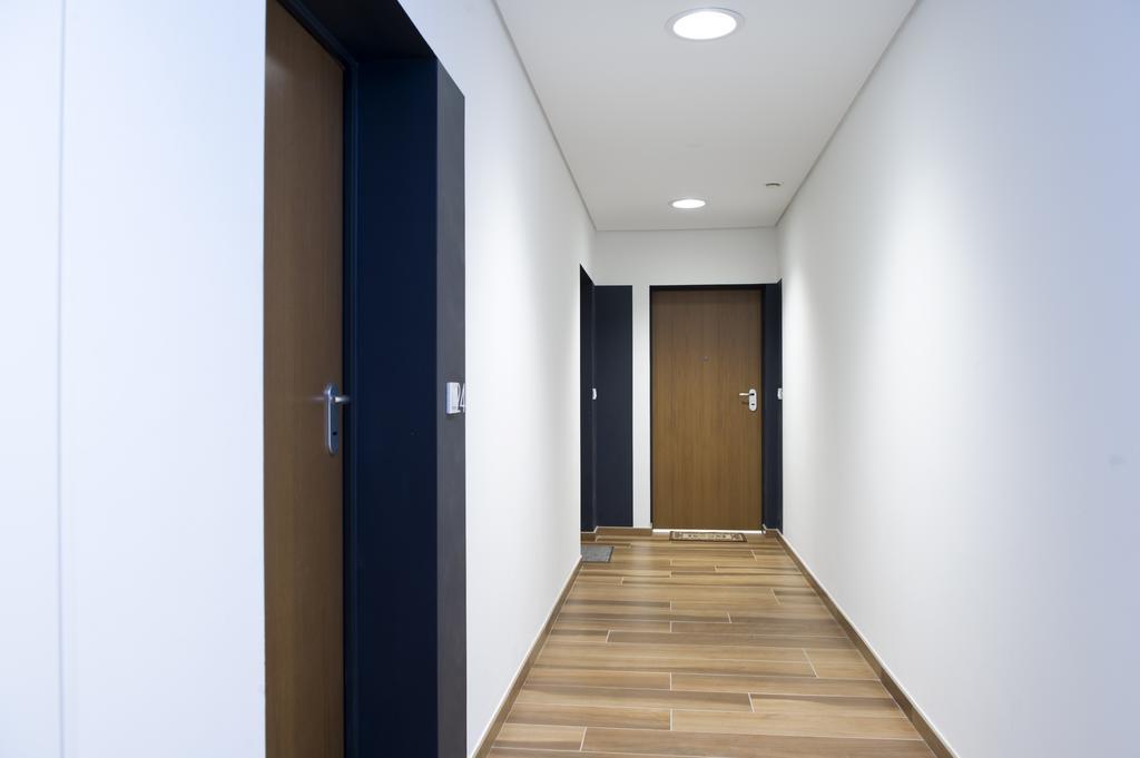 Goodnight Warsaw Apartments Dzielna 72 Екстер'єр фото