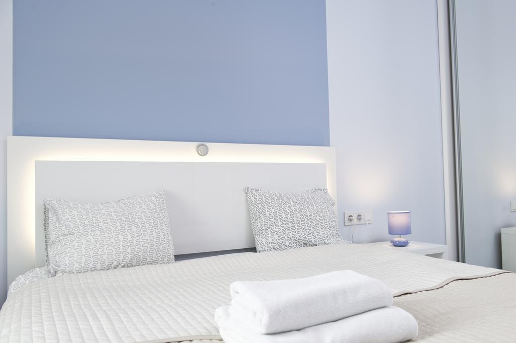 Goodnight Warsaw Apartments Dzielna 72 Екстер'єр фото