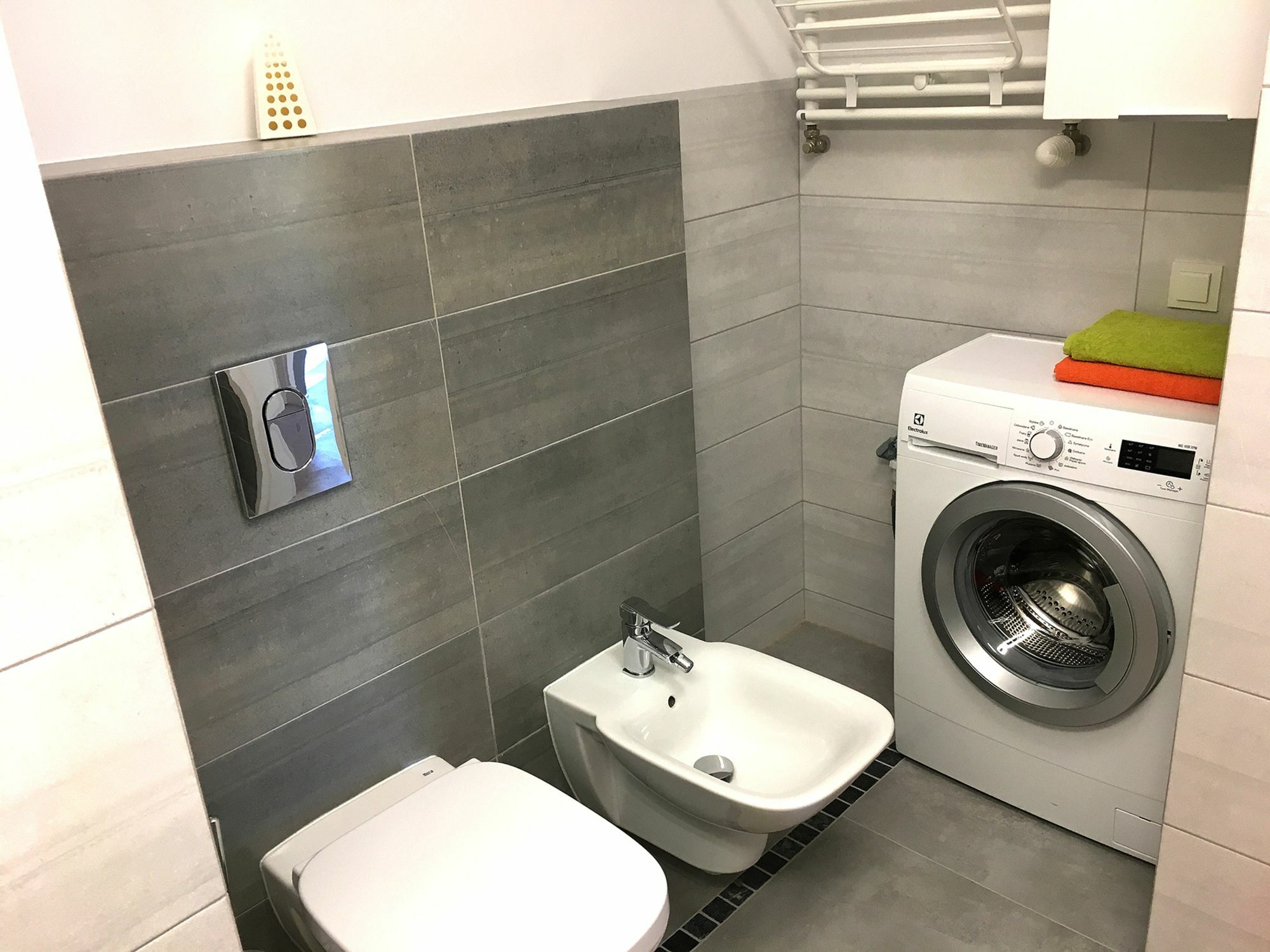 Goodnight Warsaw Apartments Dzielna 72 Екстер'єр фото