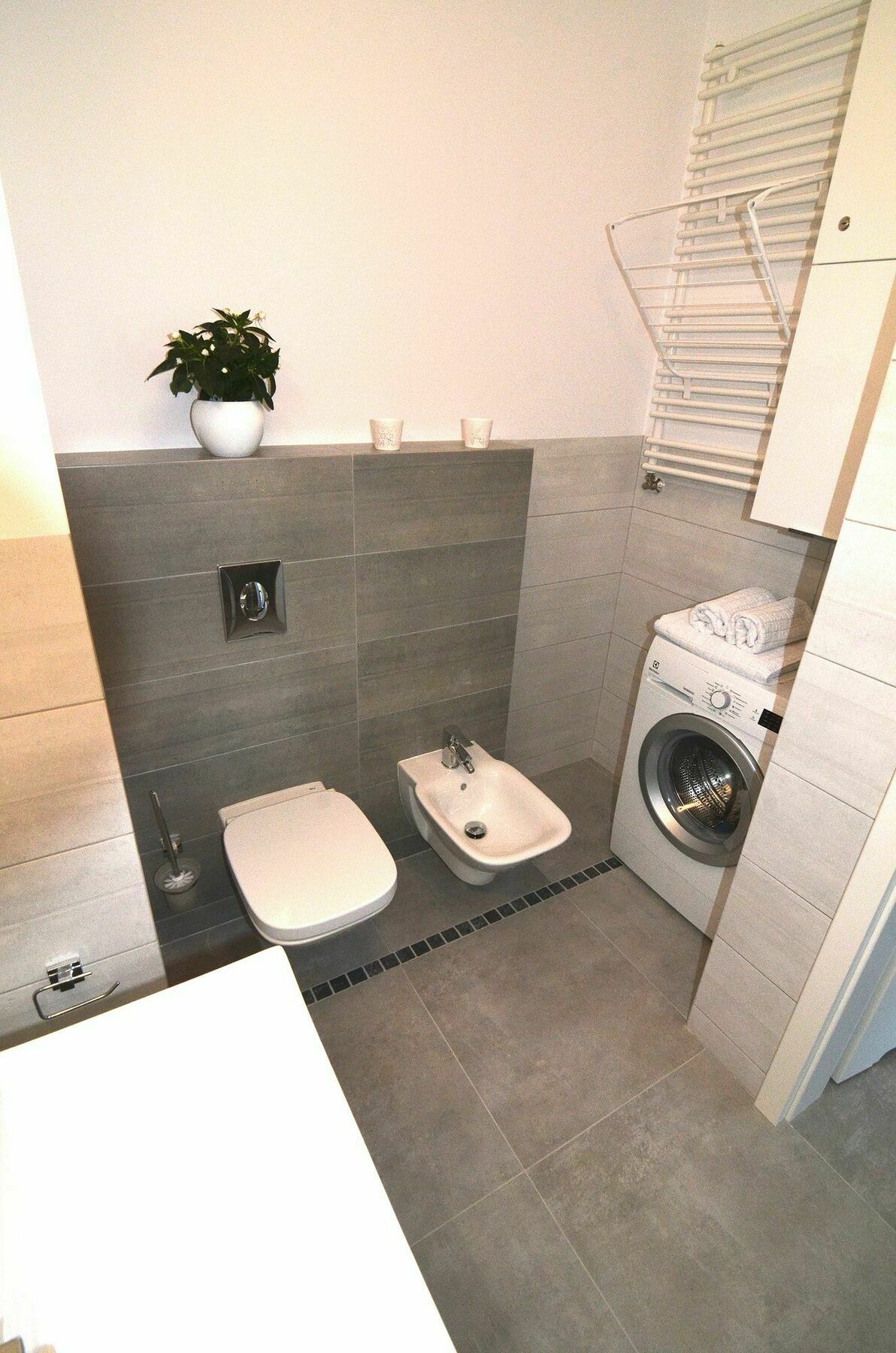 Goodnight Warsaw Apartments Dzielna 72 Екстер'єр фото