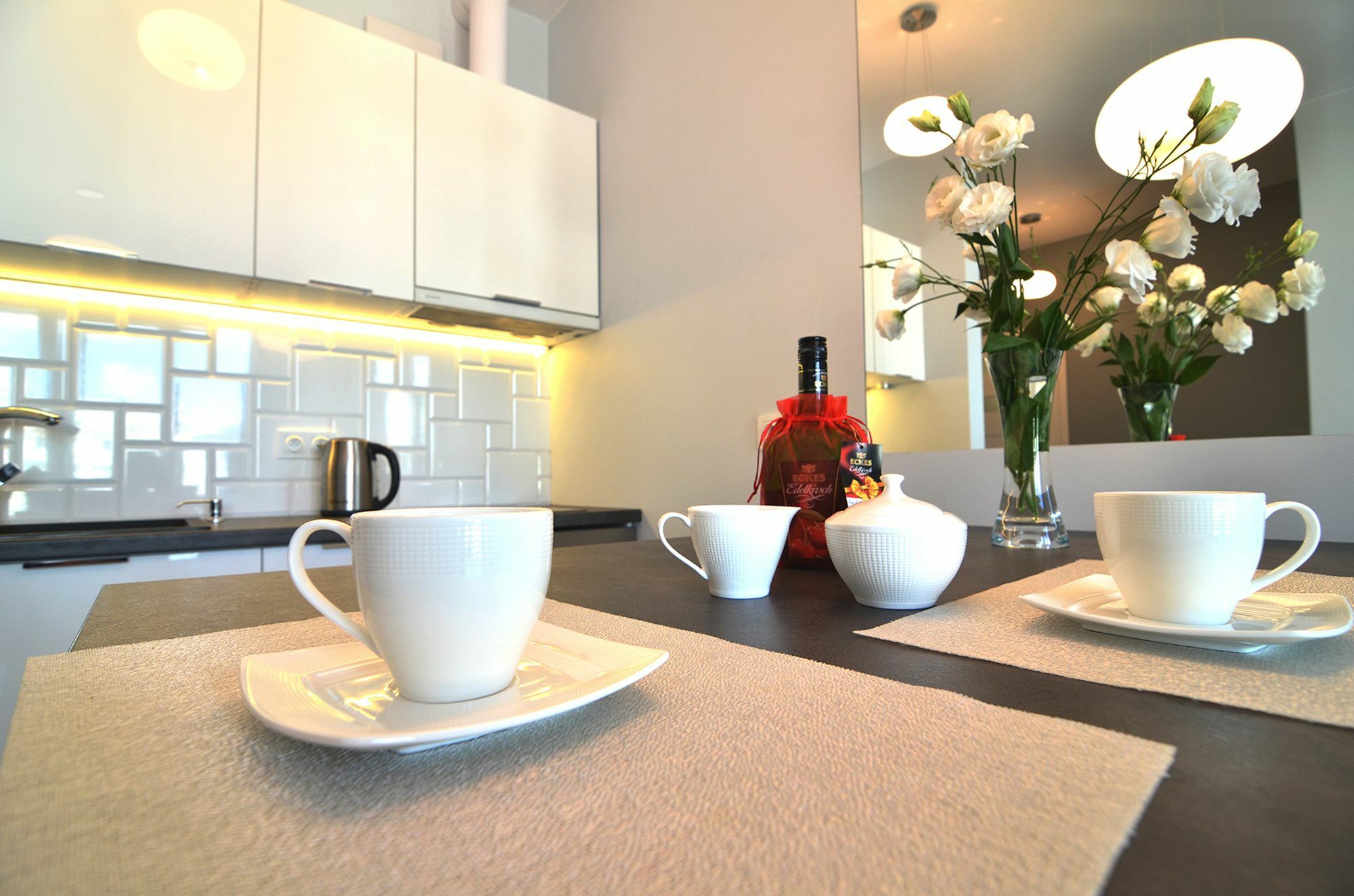 Goodnight Warsaw Apartments Dzielna 72 Екстер'єр фото