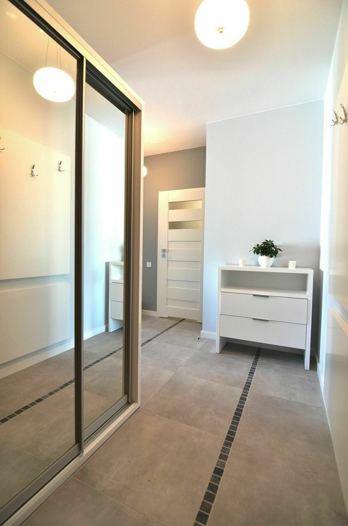 Goodnight Warsaw Apartments Dzielna 72 Екстер'єр фото