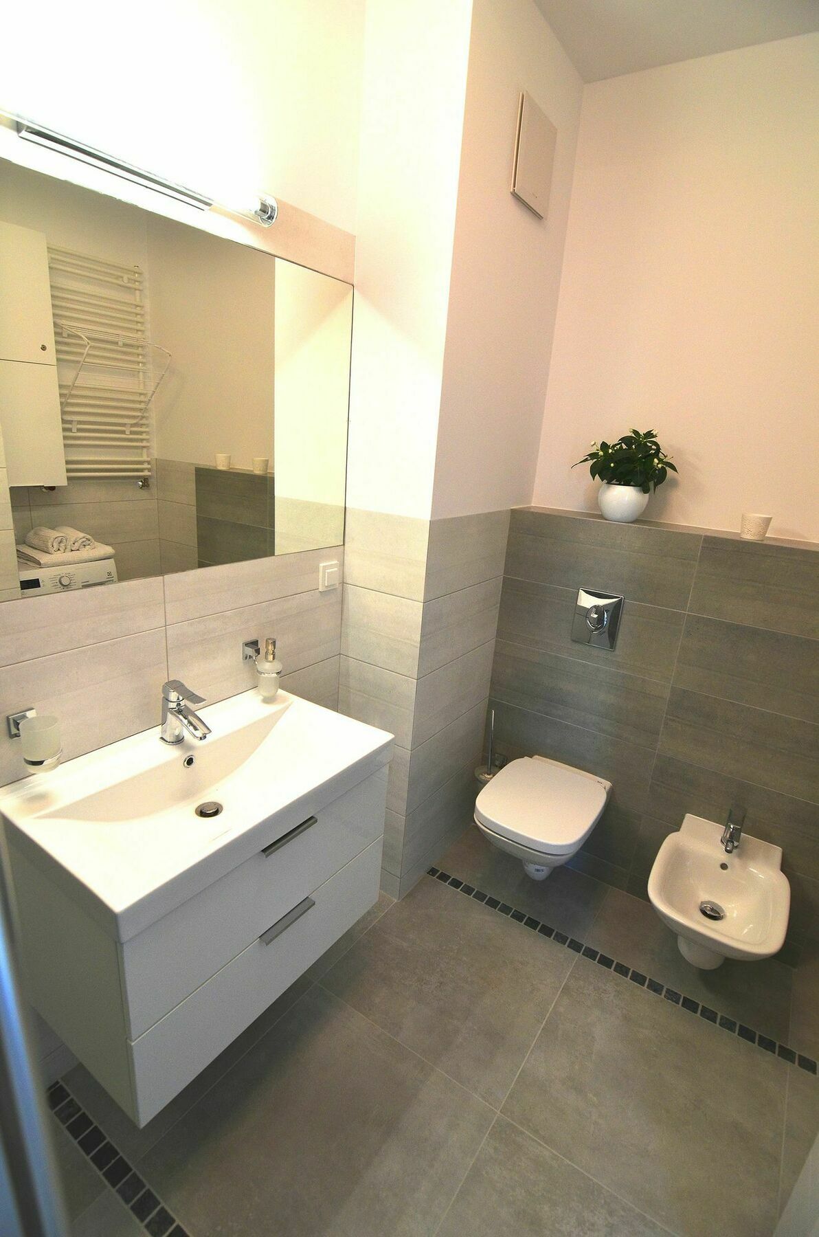 Goodnight Warsaw Apartments Dzielna 72 Екстер'єр фото
